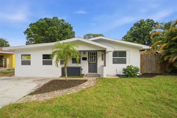 1120 52nd Avenue N, ST PETERSBURG, FL 33703