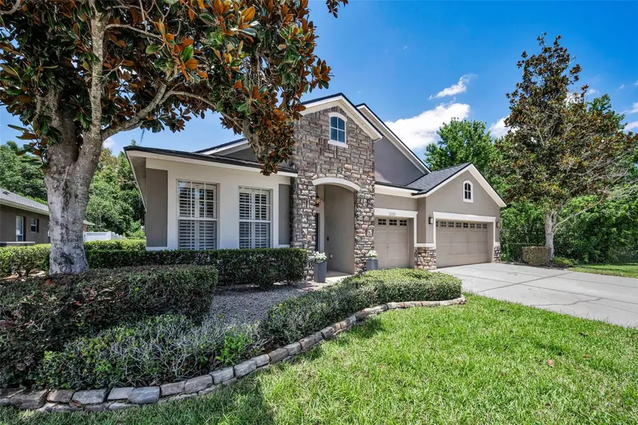 16207 Rambling Road, Odessa, FL 33556 - #2