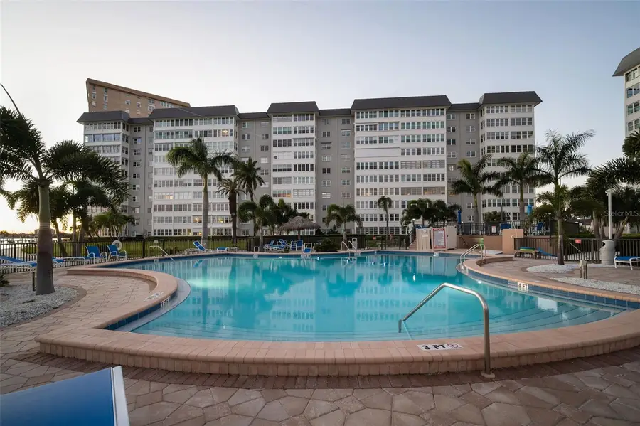 5130 Brittany Drive S #202, Saint Petersburg, FL 33715 - #2