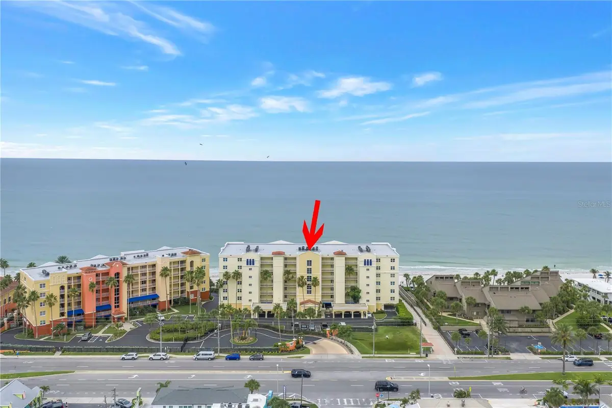 16750 Gulf Boulevard #313, North Redington Beach, FL 33708 - #1