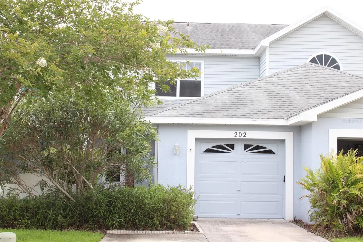202 Hemingway Drive, Oldsmar, FL 34677 - #1