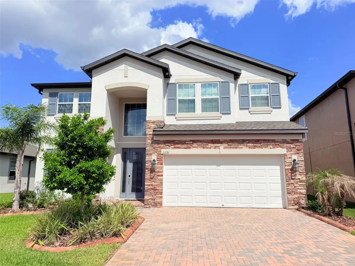 11131 Sundrift Drive, Tampa, FL 33647 - #1