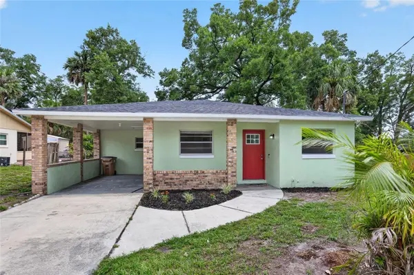 25342 Carnoustie Drive, SORRENTO, FL 32776