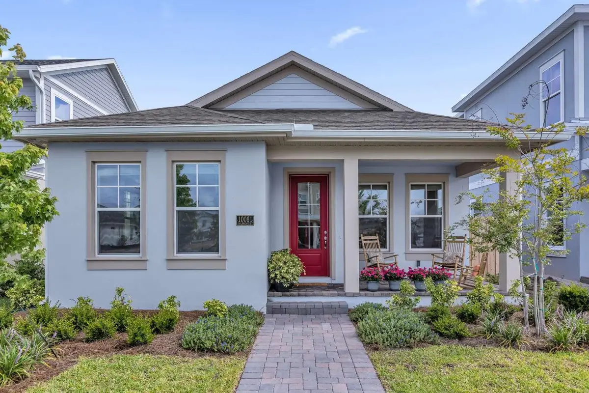 10061 Dulbecco Street, Orlando, FL 32827 - #1