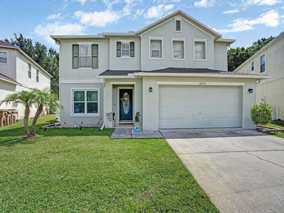 16755 Sunrise Vista Drive, Clermont, FL 34714 - #1