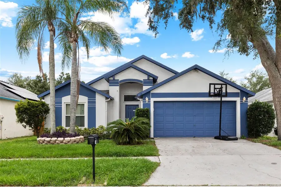 11019 Connacht Way, Tampa, FL 33610 - #2