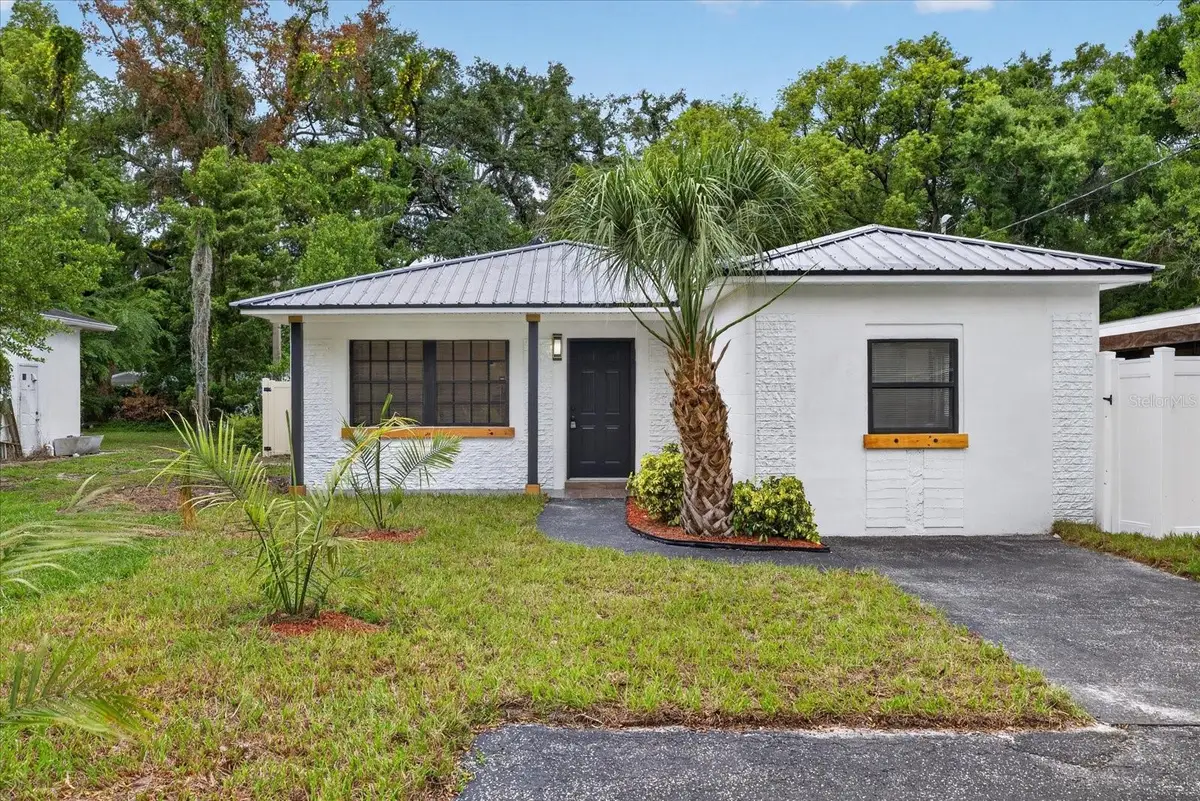 1919 E Clifton Street, Tampa, FL 33610 - #1