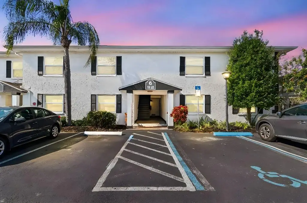 13125 Wilcox Road #6205, Largo, FL 33774 - #1