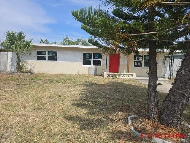 7369 Royal Palm Drive, New Port Richey, FL 34652 - #1