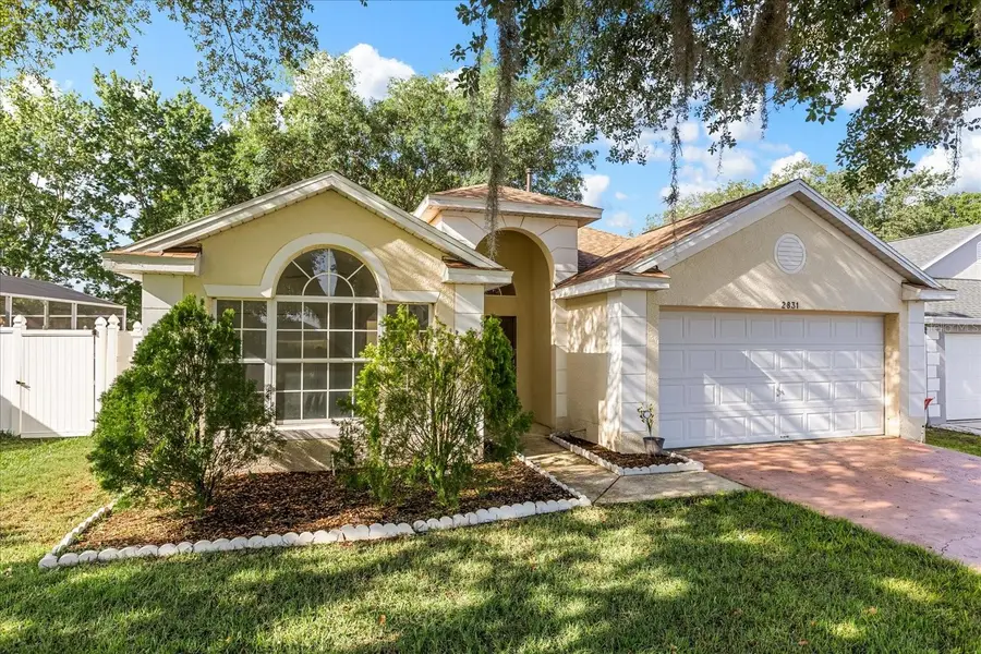 2831 Wilshire Road, Clermont, FL 34714 - #3