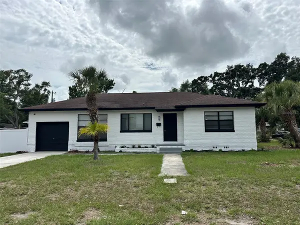 2001 30th Street S, ST PETERSBURG, FL 33712