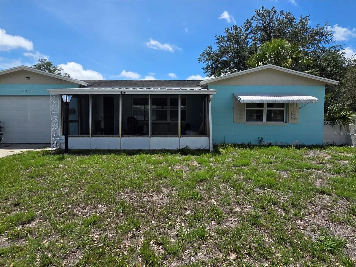 436 57th Street N, Saint Petersburg, FL 33710 - #1