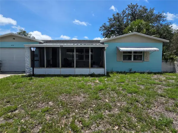 436 57th Street N, ST PETERSBURG, FL 33710