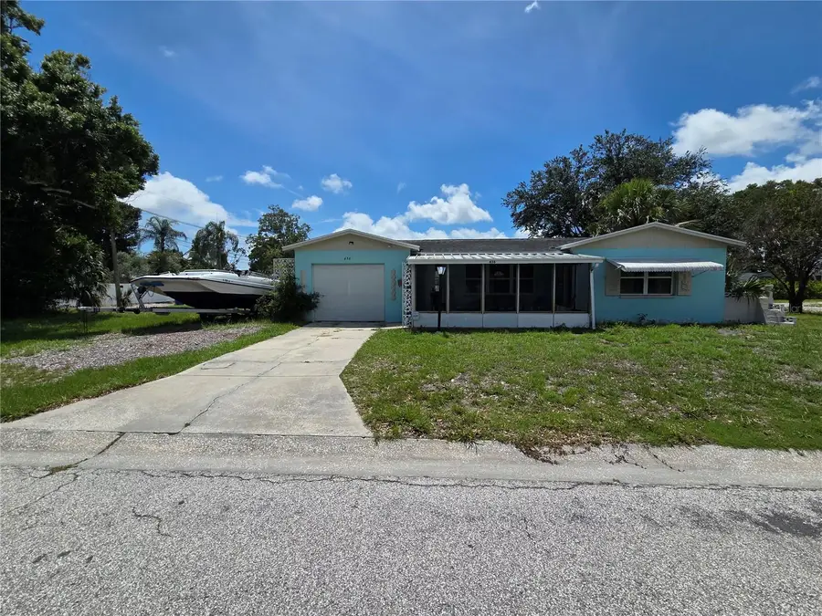 436 57th Street N, Saint Petersburg, FL 33710 - #2
