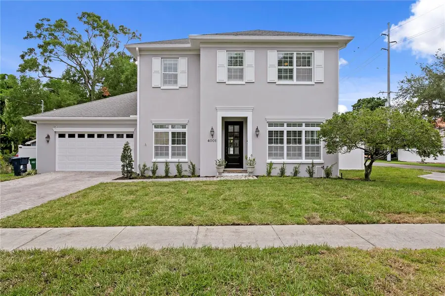 4001 W Vasconia Street, Tampa, FL 33629 - #2