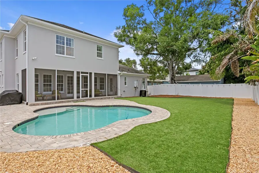 4001 W Vasconia Street, Tampa, FL 33629 - #3