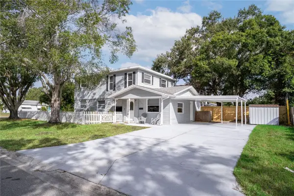 7991 24th Ave N Avenue N, ST PETERSBURG, FL 33710