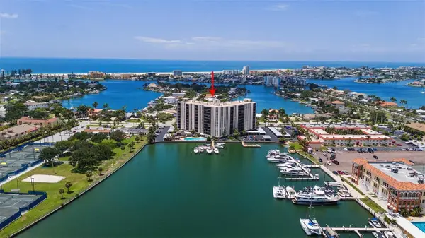 10355 Paradise Boulevard #1010-1, ST PETERSBURG, FL 33706