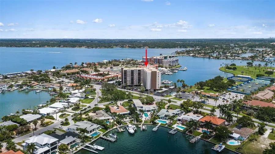 10355 Paradise Boulevard #1010-1, Saint Petersburg, FL 33706 - #3