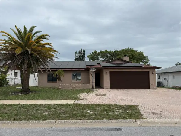 8825 Wabash Lane, PORT RICHEY, FL 34668
