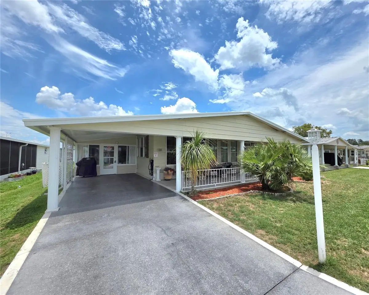 5334 Comanche Street, Zephyrhills, FL 33542 - #1