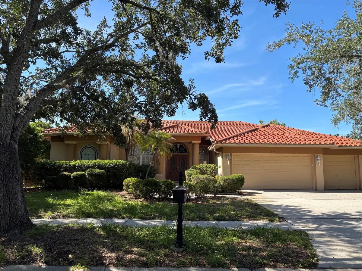 4878 Sherbrook Drive, Oldsmar, FL 34677 - #1