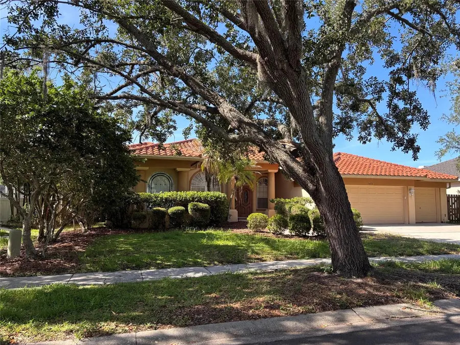 4878 Sherbrook Drive, Oldsmar, FL 34677 - #3