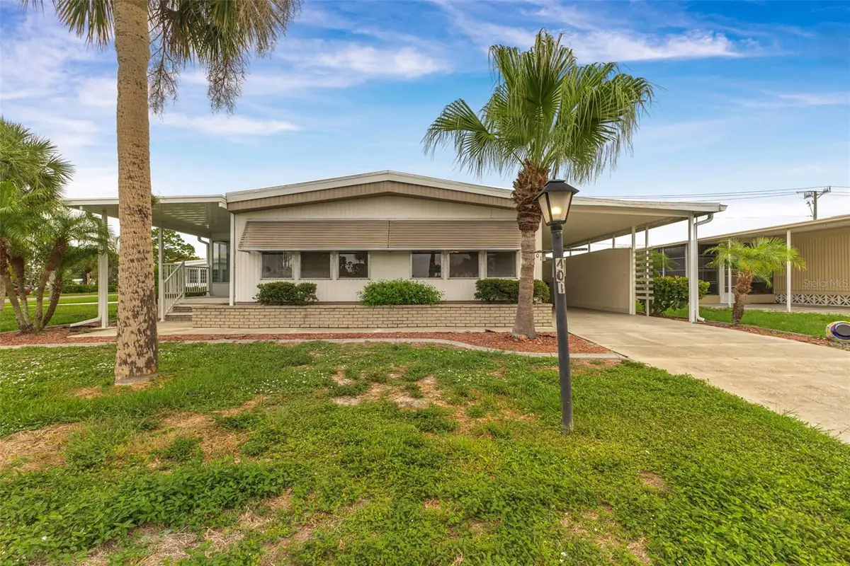 401 Loma Linda, North Port, FL 34287 - #1