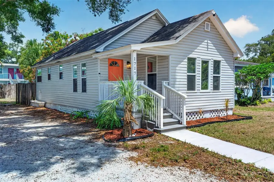 1717 18th Street S, Saint Petersburg, FL 33712 - #3