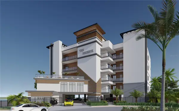 211 Skiff Point #4B, CLEARWATER, FL 33767