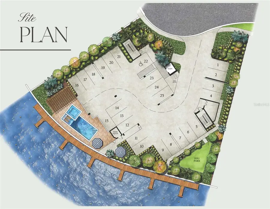 211 Skiff Point #4B, Clearwater, FL 33767 - #3