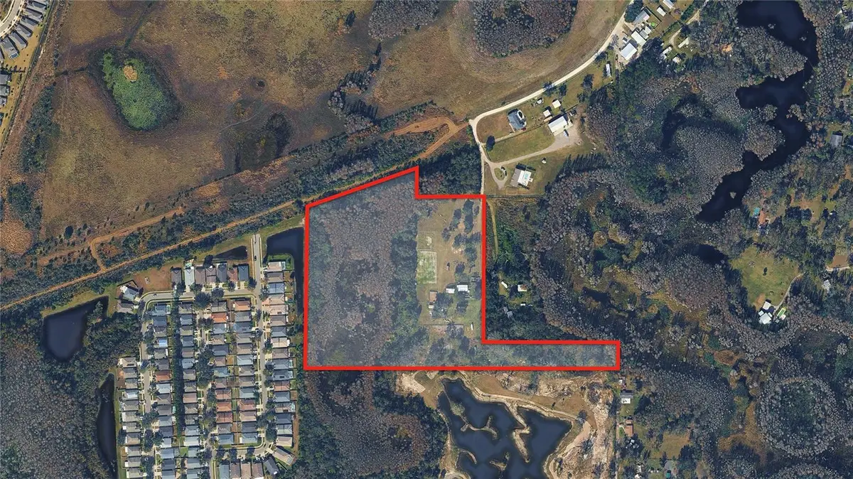 4695 Tower Road, Land O Lakes, FL 34638 - #1