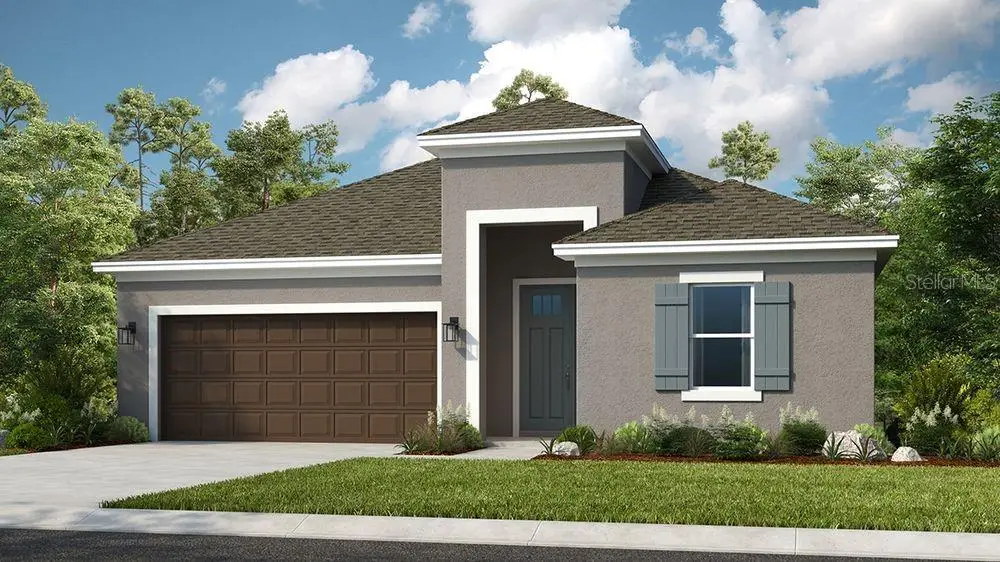 12817 Dockyard Trail, Palmetto, FL 34221 - #1