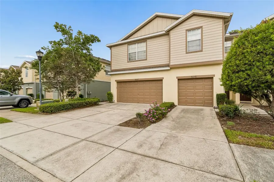 5017 White Sanderling Court, Tampa, FL 33619 - #2