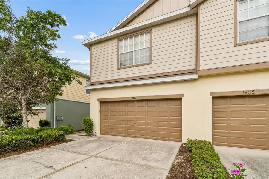 5017 White Sanderling Court, Tampa, FL 33619 - #3