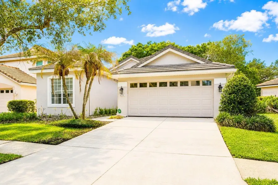 17721 Nathans Drive, Tampa, FL 33647 - #2