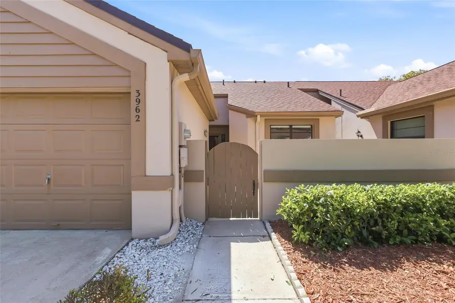 3962 Mermoor Drive, Palm Harbor, FL 34685 - #3