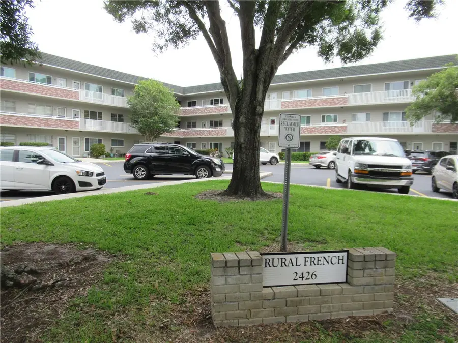 2426 Persian Drive #56, Clearwater, FL 33763 - #3