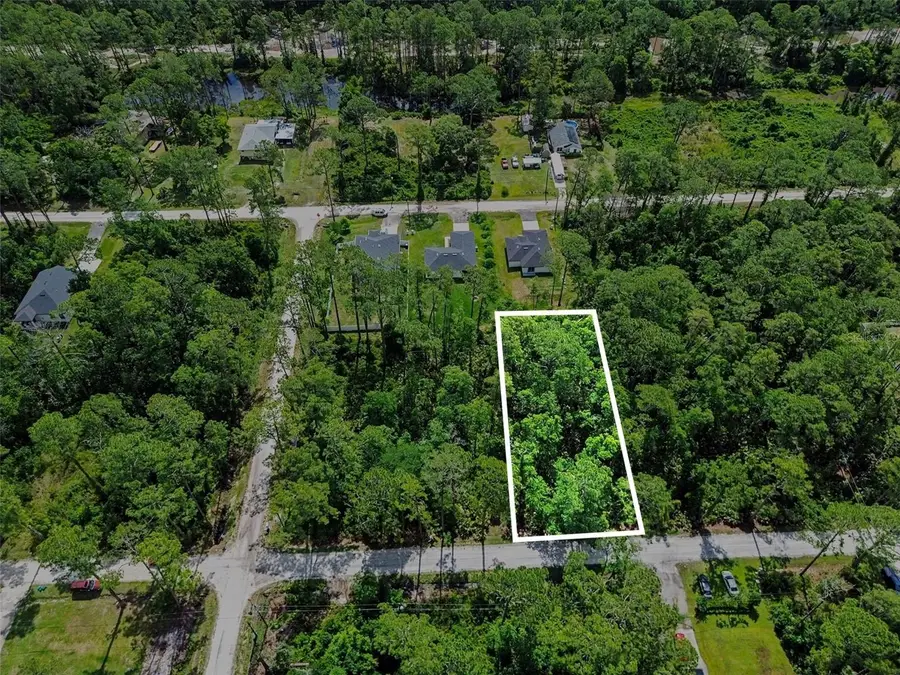 1465 East Parkway, Deland, FL 32724 - #3