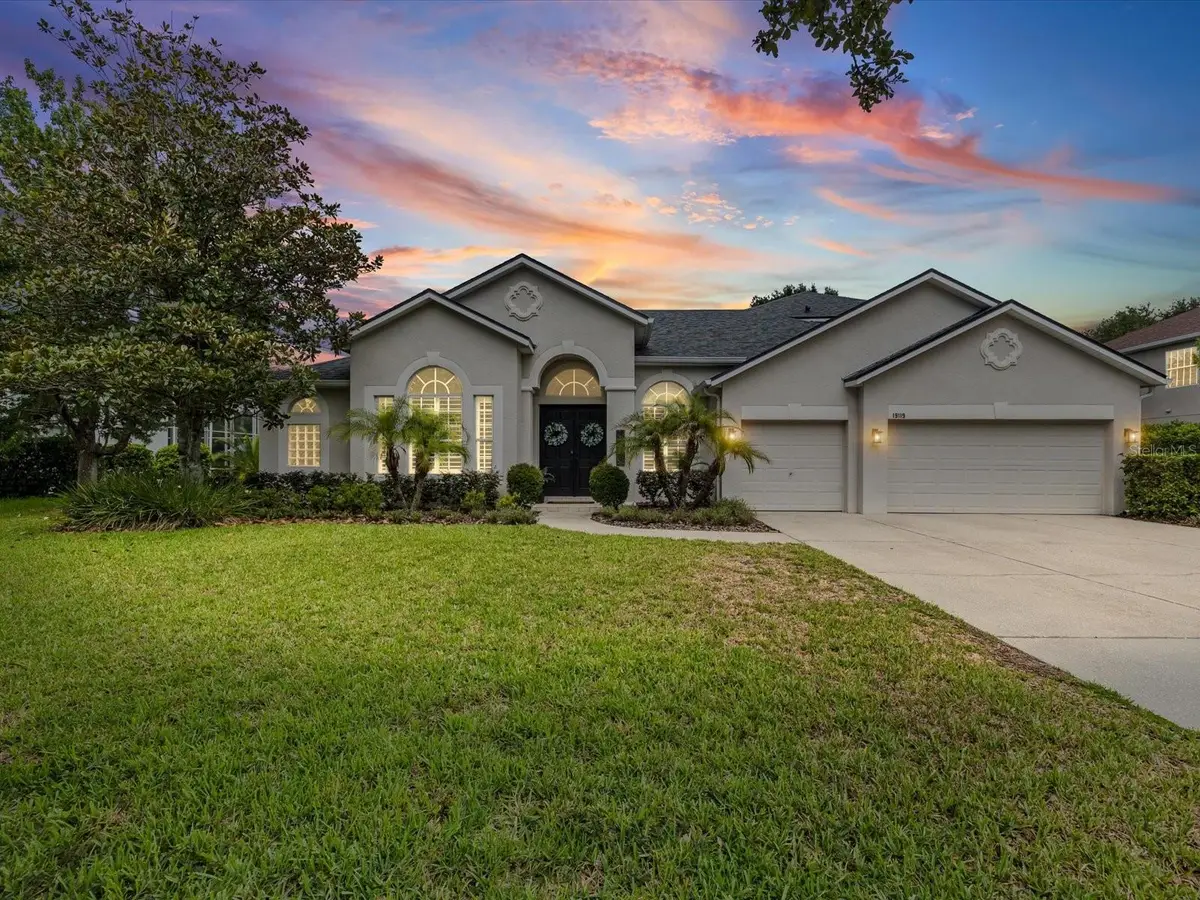 19119 Larchmont Drive, Odessa, FL 33556 - #1