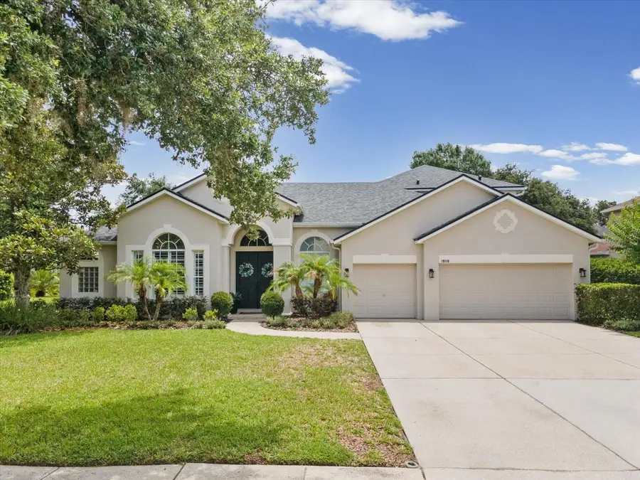 19119 Larchmont Drive, Odessa, FL 33556 - #2