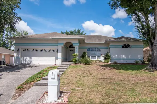 5715 Tanasi Court, LAKELAND, FL 33812