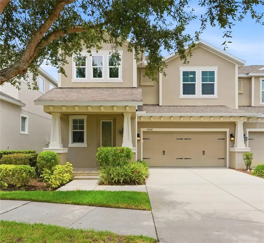 14508 Rocky Brook Drive, Tampa, FL 33625 - #2