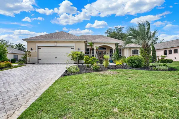 9234 Grand Cypress Drive, WEEKI WACHEE, FL 34613