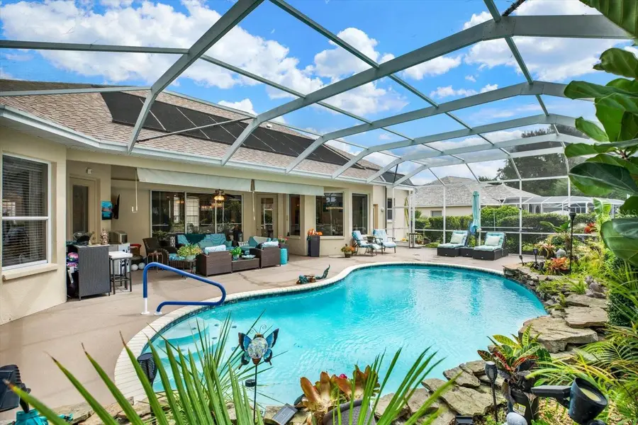 9234 Grand Cypress Drive, Weeki Wachee, FL 34613 - #2