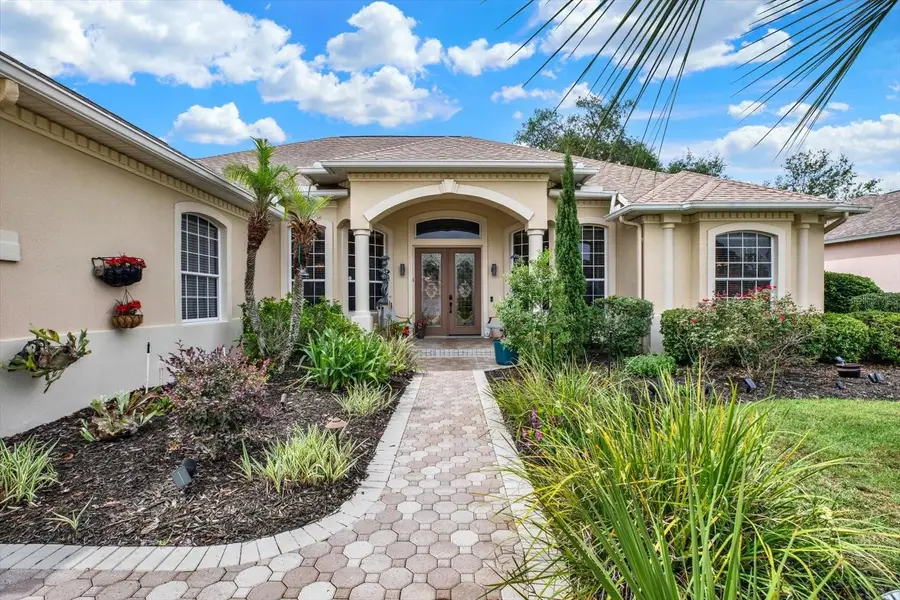 9234 Grand Cypress Drive, Weeki Wachee, FL 34613 - #3