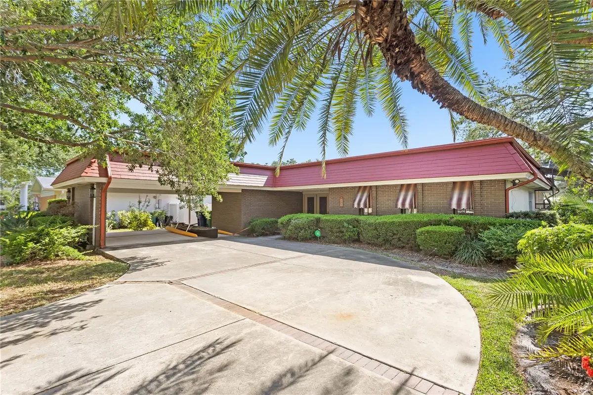 207 S Sherrill Street, Tampa, FL 33609 - #1