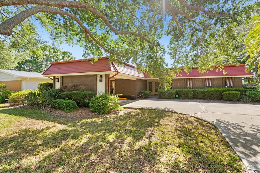 207 S Sherrill Street, Tampa, FL 33609 - #2