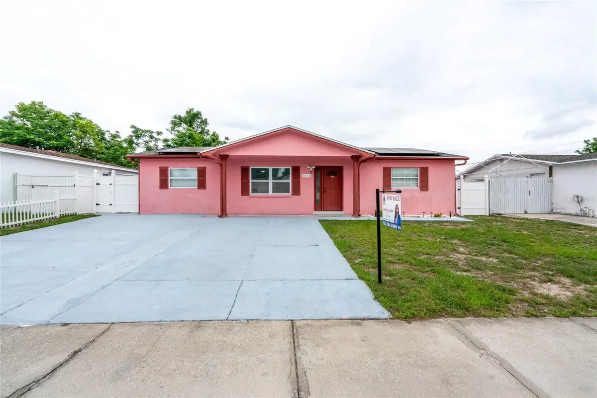 8033 Manvel Drive, Port Richey, FL 34668 - #1