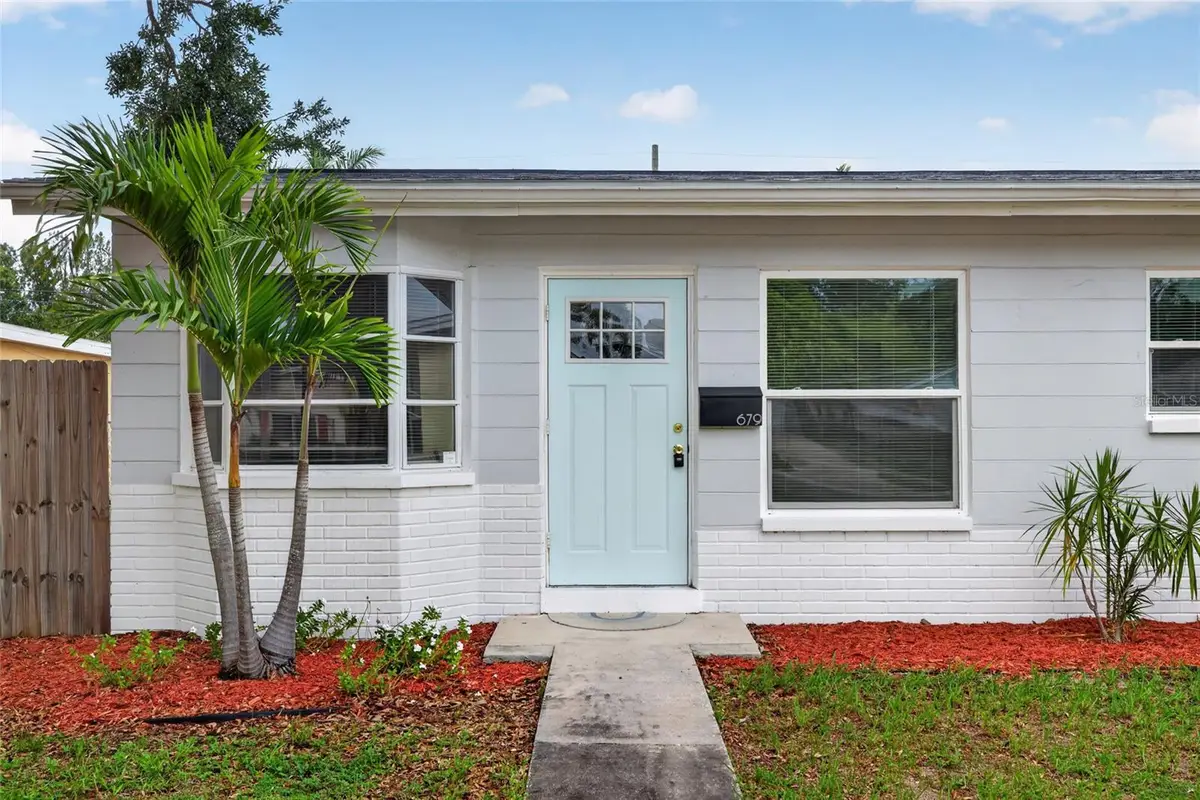 679 71st Ave North Avenue N, Saint Petersburg, FL 33702 - #1